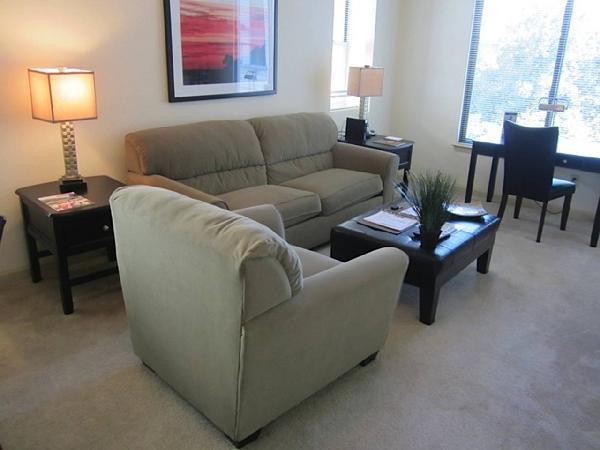 Oakwood At Alexan Lenox Hotel Chamblee Quarto foto